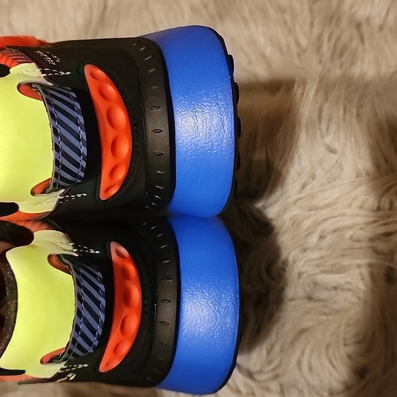 🆕️Puma Wild Rider Dazed - Picture 5 of 8